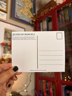 Summit Avenue Post Card